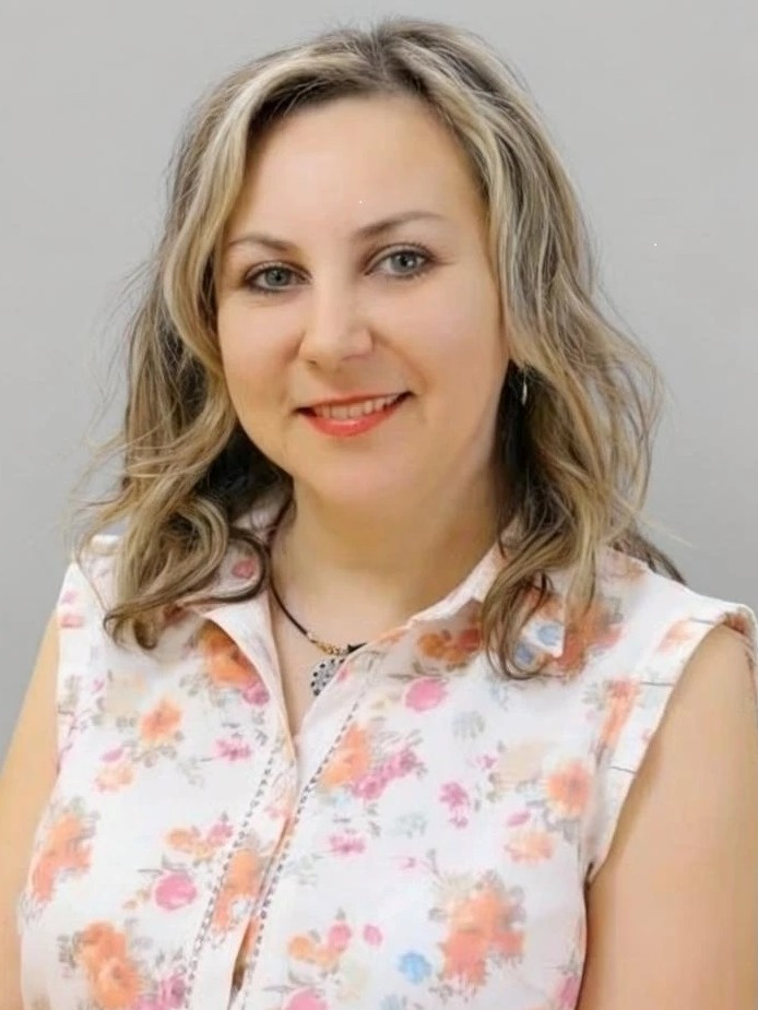 Педагогический работник Шеина Карина Викторовна.