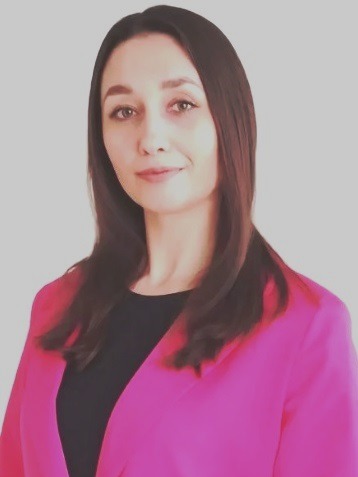 Педагогический работник Руденко Ирина Николаевна.